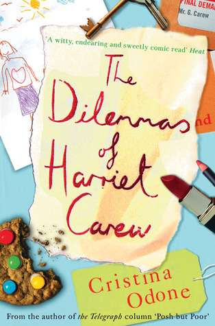 The Dilemmas of Harriet Carew (Paperback)
