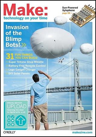 Make: Technology on Your Time Volume 12: technology on your time (Paperback)