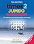 The Times 2 Jumbo Crossword Book 3: 60 large general-knowledge crossword puzzles (The Times Crosswords)