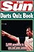 The Sun Darts Quiz Book: Ov...