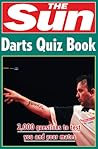 The Sun Darts Quiz Book by Chris Bradshaw
