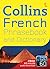 Collins French Phrasebook and Dictionary (Collins Gem)
