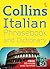 Collins Italian Phrasebook and Dictionary (Collins Gem)