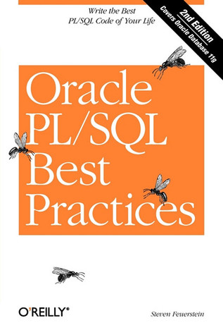 pdf download Oracle PL/SQL Best Practices