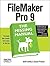 FileMaker Pro 9 by Geoff Coffey