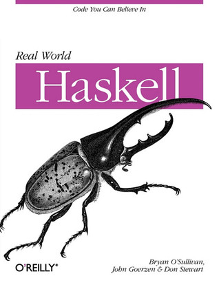 Real World Haskell (Paperback)