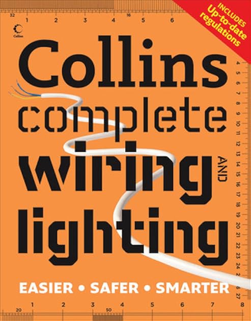Collins Complete Wiring and Lighting