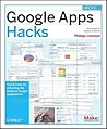 Google Apps Hacks...