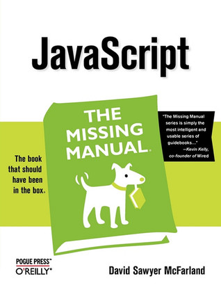 JavaScript The Missing Manual