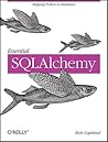 Essential SQLAlchemy