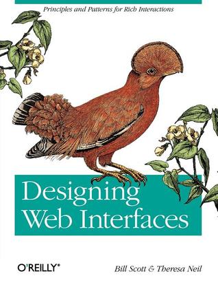 Designing Web Interfaces: Principles and Patterns for Rich Interactions (Paperback)