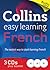 Collins Easy Learning French: The Easiest Way to Start Learning French (Collins Easy Learning Audio Course) (French Edition)