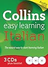 Collins Easy Learning Italian (Collins Easy Learning Audio Course) (Italian Edition)