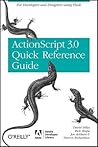 ActionScript 3.0 Quick Reference Guide
