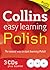 Collins Easy Learning Polish (Polish and English Edition)