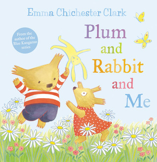 Plum and Rabbit and Me (Humber and Plum #3)