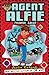 Thunder Raker (Agent Alfie, #1)