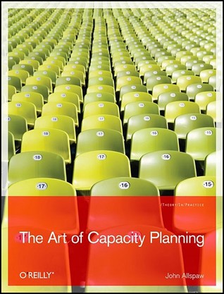 The Art of Capacity Planning: Scaling Web Resources (Paperback)