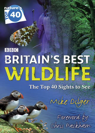 Britain's Best Wildlife: The Top 40 Sights to See