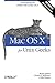 Mac OS X For Unix Geeks: De...