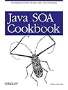 Java SOA Cookbook Java SOA Cookbook