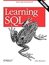 Learning SQL: Mas...