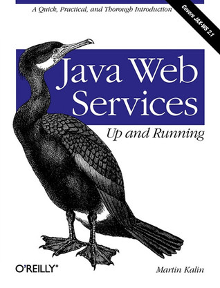 Java Web Services: Up and Running (Paperback)