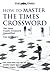 How to Master The Times Crossword by Tim Moorey