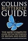 Collins Butterfly...