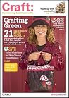 Craft: Volume 09: transforming traditional crafts (Craft; Greencraft, 37) Craft: Volume 09: transforming traditional crafts (Craft; Greencraft, 37)