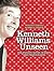 Kenneth Williams Unseen by Butters Wesley