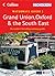 Grand Union, Oxford & the S...