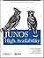 JUNOS High Availability (Animal Guide)