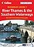 River Thames & the Southern Waterways: Waterways Guide 7 (Collins/Nicholson Waterways Guides)