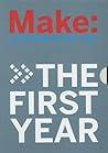 Make: The First Year (4 vol. set)