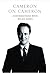 Cameron on Cameron: Conversations with Dylan Jones