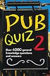 Pub Quiz 2