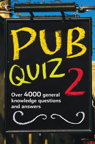 Pub Quiz 2