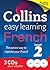 Collins Easy Learning French Level 2 (Collins Easy Learning Audio Course)