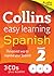 Collins Easy Learning Spanish Stage 2 (Collins Easy Learning Audio Course) (Spanish Edition)