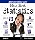 Head First Statistics: A Brain-Friendly Guide