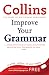Collins Improve Your Grammar by Graham King