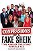 Confessions of a Fake Sheik by Mazher Mahmood