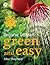 The Organic Garden Green and Easy