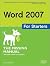 Word 2007 for Starters: The...