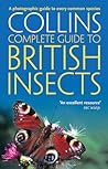 Collins Complete Guide to British Insects (Complete British Guides)