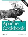 Apache Cookbook by Rich Bowen