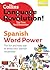 Spanish Word Power (Collins Language Revolution!) (Spanish Edition)