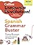 Spanish Grammar Buster with Verb Wheel (Collins Language Revolution!) (Spanish and English Edition)