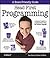 Head First Programming: A l...